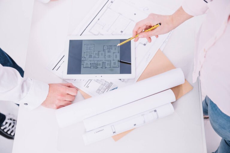 Design of construction projects