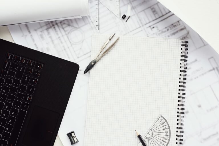 The importance of a master plan in the development of infrastructure projects