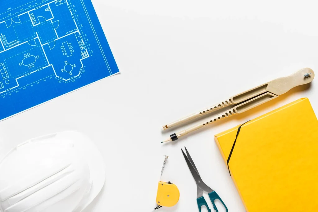Architectural and Construction Design