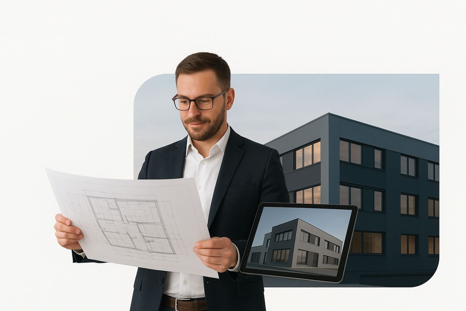 Чому інвесторам вигідно працювати з компанією з досвідом проєктування. Переваги професійного підходу до проєктування