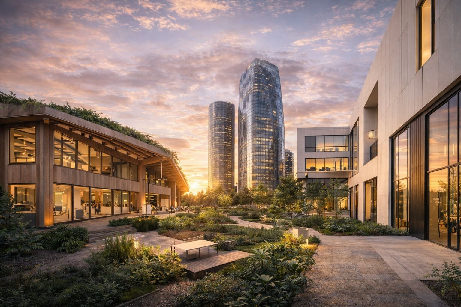 Інженерія та будівництво сучасних об’єктів: як будівельне проєктування визначає успіх реалізації